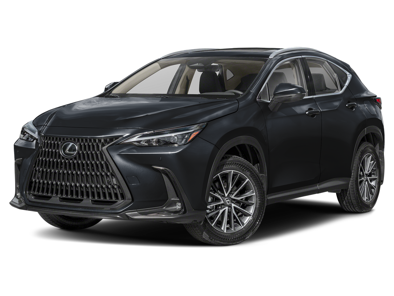 2025 Lexus NX 350 Base