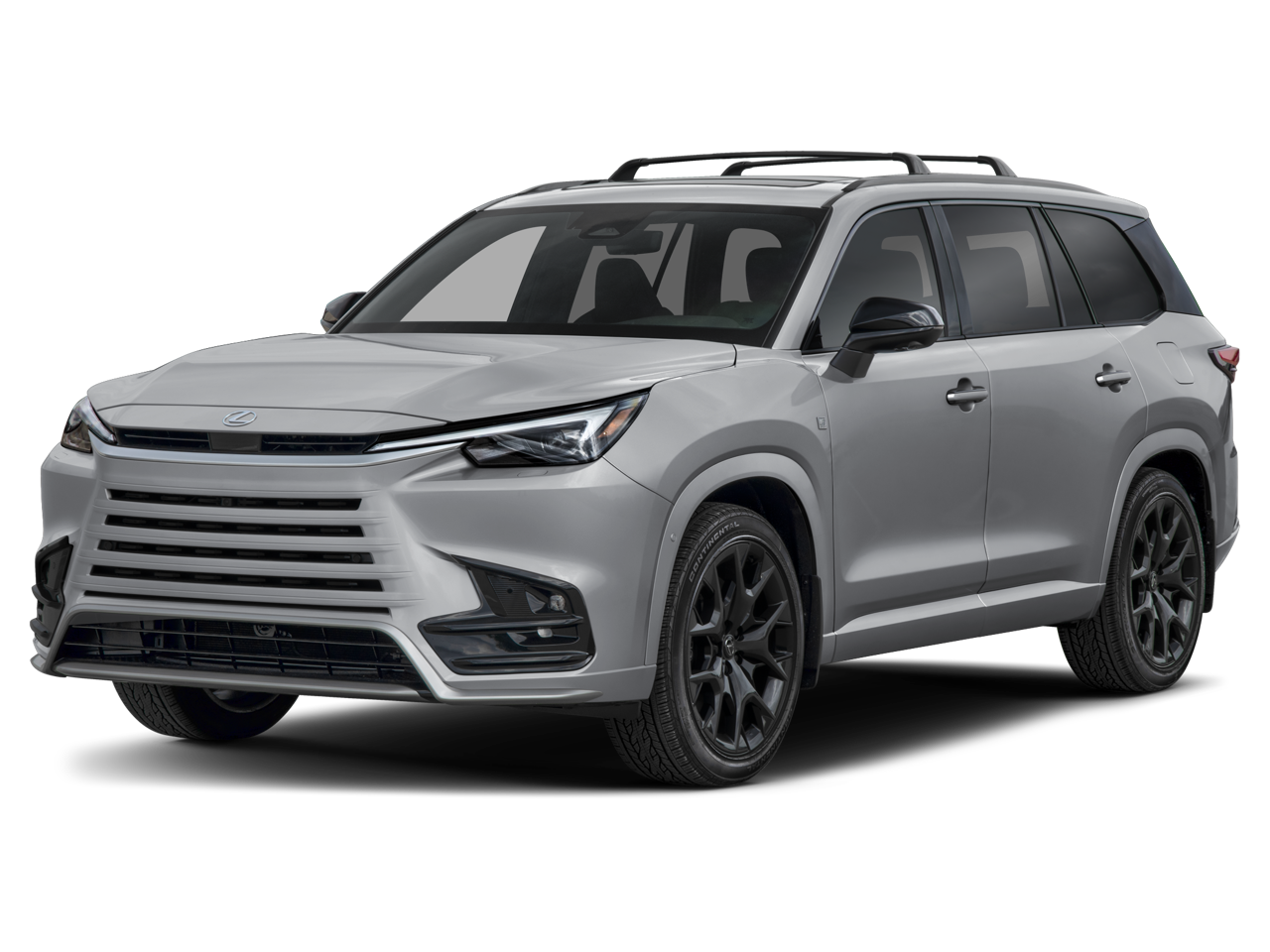 2026 Lexus TX 500h F SPORT Performance Premium